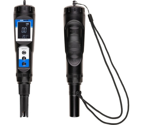 Aqua Master Tools EC meter E50 PRO 2.0