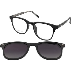 Crullé Диоптрични очила Crullé Pin C2 Clip-on - leshti