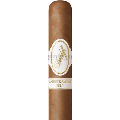 Davidoff Aniversario No.1 Limited edition Collection 10 ks