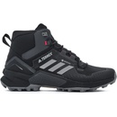 adidas Terrex Swift R3 Mid GTX čierné