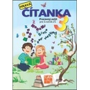 Hravá čítanka 3