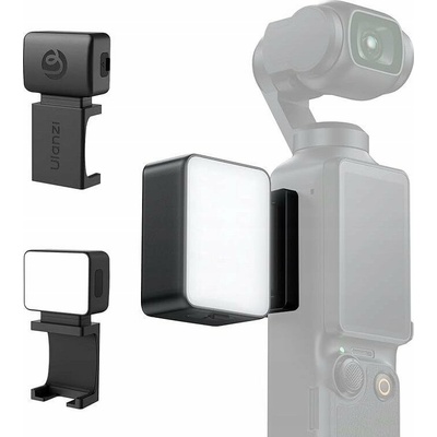 Ulanzi Pocket 3 Mini Light