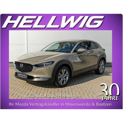 Mazda CX-30 2.5 140 103 kW