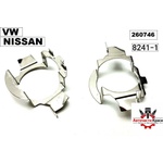  Преходник за Led - TK101 x1бр. VW. NISSAN -8241-1 ('260746)