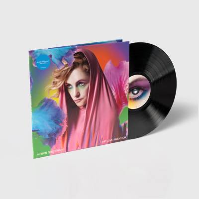 Goldfrapp Alison: Love Invention LP