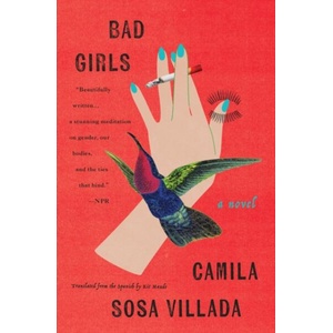 Bad Girls | Kit Maude (ISBN: 9781635424409)