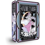 Simon & Schuster Оригинални карти Таро Anime Tarot - Natasha Yglesias