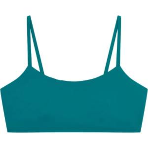 MYMARINI Дамско бикини горнище MYMARINI Women's Sunny Top Bikini top - Print Jungle (150-5811-0212)