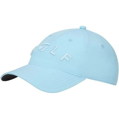 golfová Taylor Made LIFESTYLE Hamptons Aqua