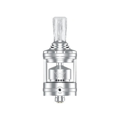 Hellvape Dead Rabbit MTL RTA clearomizér Stainless Steel 2ml/4ml – Zboží Dáma