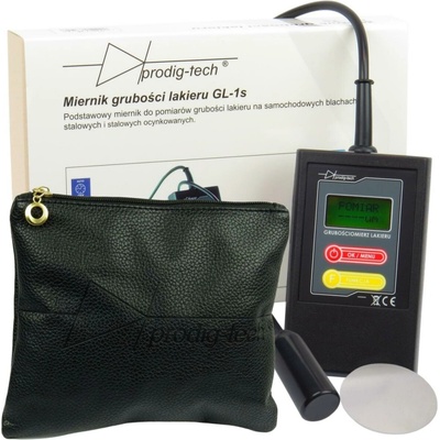 PRODIG-TECH GL-2+ AL&FE – Hledejceny.cz