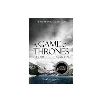 Song Of Ice & Fire 1 - Game Of Thrones