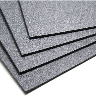 Akvarista.cz podložka pod akvárium 90 x 60 cm – Zboží Mobilmania