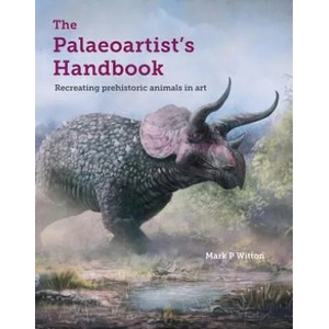 Palaeoartist's Handbook (ISBN: 9781785004612)