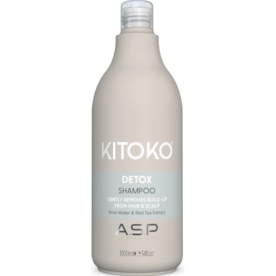 A.S.P Expert Haircare Čistiaci šampón na vlasy 1000ml