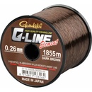 Gamakatsu G-Line Element Dark Brown 2270 m 0,24 mm 4,1 kg