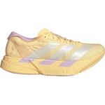 adidas Adizero Adios Pro 4 Womens - Orange/Gold