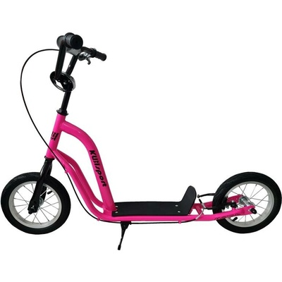 Kubisport 12 Mistral růžová – Zbozi.Blesk.cz