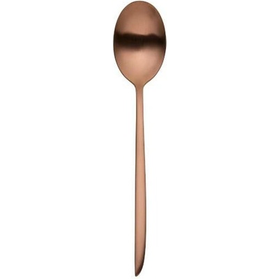 Etermum Orca Copper lžíce jídelní 20,7 cm
