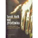 Knihy Noc zpovědníka - Tomáš Halík