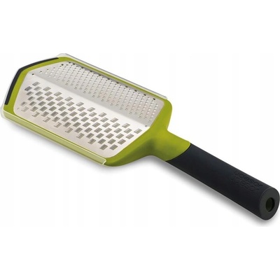 JOSEPH JOSEPH Struhadlo s opěrnou rukojetí Twist Grater™, zelené