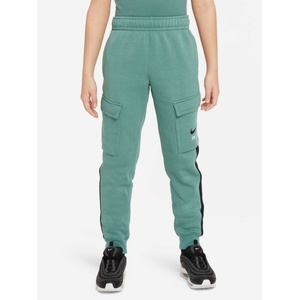 NIKE Спортно долнище b nsw n air flc cargo pant bb - sportdepot - 68,30 лв