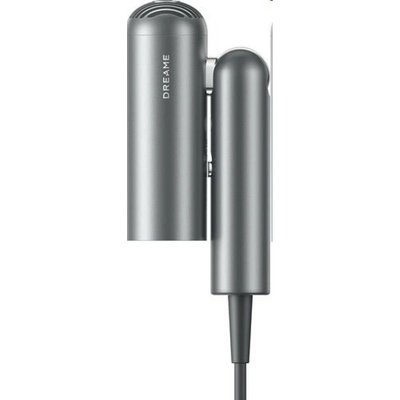 Hair Pocket Pro sivý DREAME