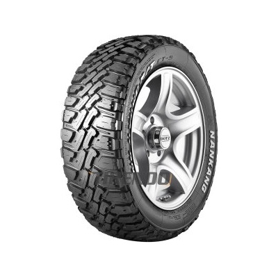 NK 4X4WD M/T FT-9 ( LT31x10.50 R15 109Q, POR, (MFS) )