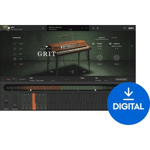 UJAM grit (Дигитален продукт)