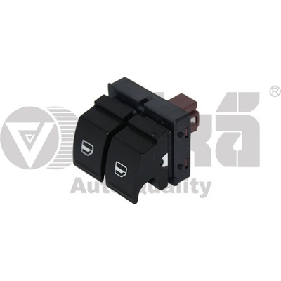 VIKA Spínač elektrického otvárania okien 99590724401