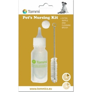 Tommi Dojčenská súprava 50 ml