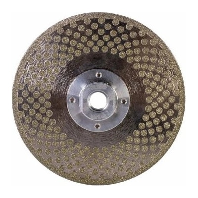 Rubi Diamantový kotouč 125 mm 31965