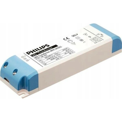 PHILIPS LED zdroj 60W/24VDC 220-240V