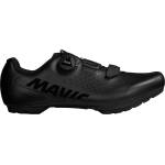 Mavic Обувки за шосеен велосипед Mavic Cosmic Boa SPD Cycling shoes - Black - размер 42 (EU) (036-0947-0216)