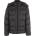 Lonsdale Палто Lonsdale Kellan coat - Black (Black)