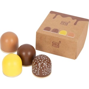 Legler Small Foot Дървени шоколадови бонбони Fresh (LE12349)