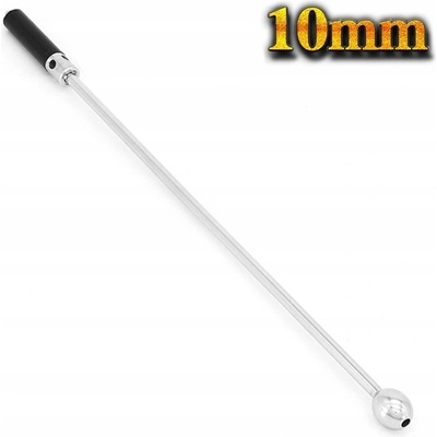 Bdsm-Bondage-Shop SM elektro-dilatátor močové trubice 6-12 mm PR56 Dilatátor 10 mm – Zboží Dáma