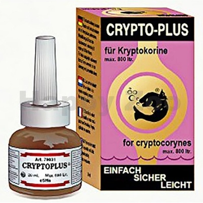 Esha Crypto-Plus 500 ml