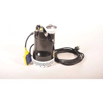 Dambat IBO 50 KBFU 0 45 230V s plovákem 300699