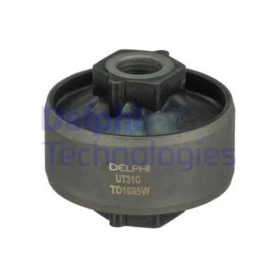 DELPHI Uloženie riadenia TD1685W