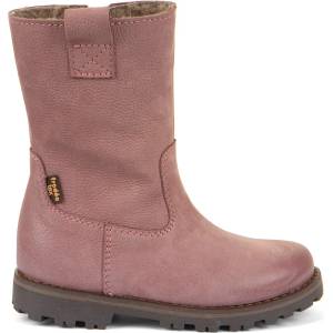 Froddo Детски зимни ботуши Froddo Kid's Maxine Tex Winter boots - Dark Pink - размер 34 (EU) (702-4802-0220)