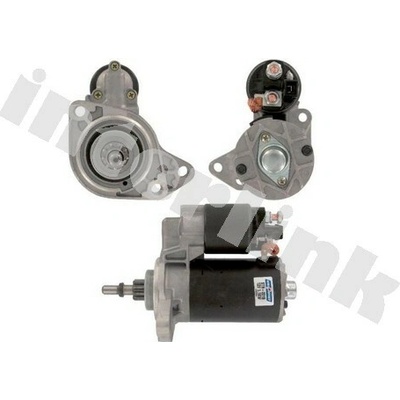 štartér Octavia 1,9 SDi 1,1kW