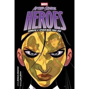 Hawkeye & Spider-Man Take Aim | Dave Bardin (ISBN: 9781665990363)