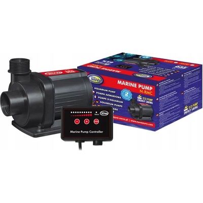 Aqua Nova N-RMC 3000 – Zboží Dáma