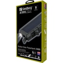 Sandberg Outdoor Solar Powerbank 24000 420-38