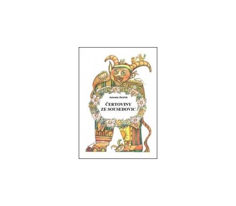 Čertoviny ze Sousedovic