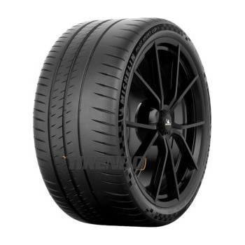 Michelin Pilot Sport Cup 2 ( 285/30 ZR20 (99Y) XL AML, с протектор на борта на джантата (FSL) )