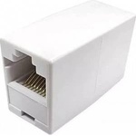 C-TECH C-TECH adaptér RJ-45 glance, Cat5e, UTP