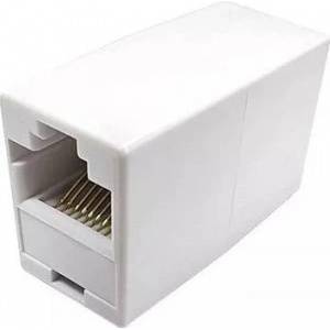 C-TECH C-TECH adaptér RJ-45 glance, Cat5e, UTP