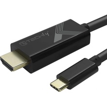 TECHly IADAP-USBC-HDMI2TY